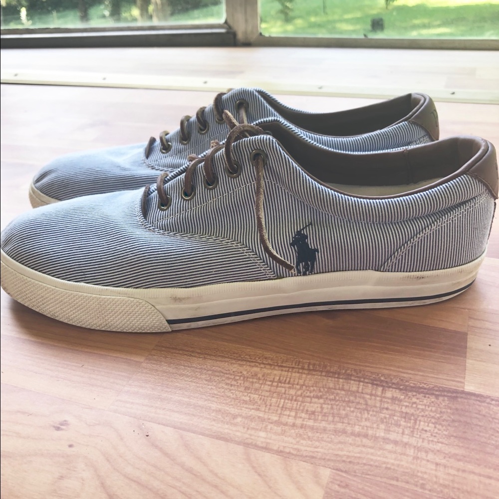 Polo by Ralph Lauren Vaughn Sneakers
